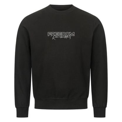 MEDUSA Premium Sweatshirt - ravebuddies