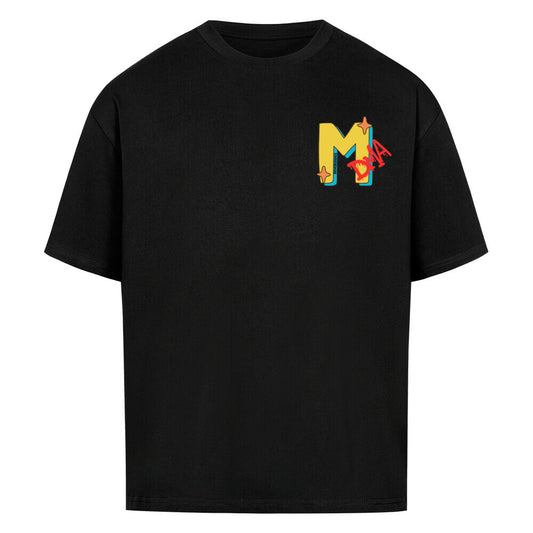 MA Oversized Shirt - ravebuddies