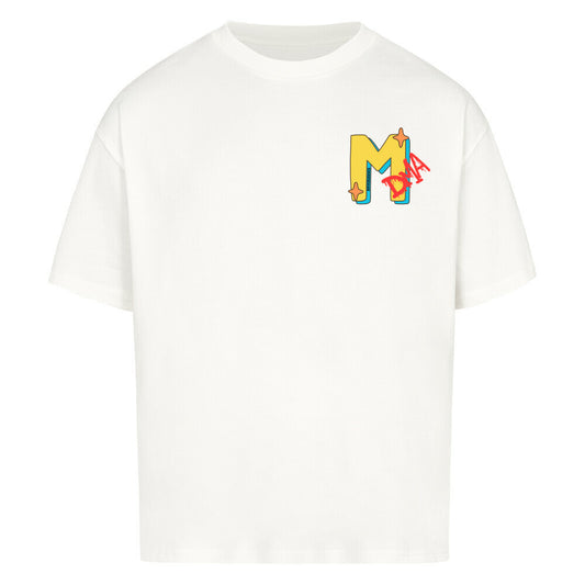 MA Oversized Shirt - ravebuddies