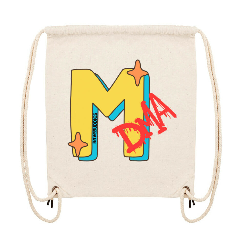 MA Gym Bag - ravebuddies