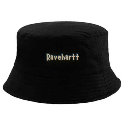 RAVEHARTT Bucket Hat - ravebuddies