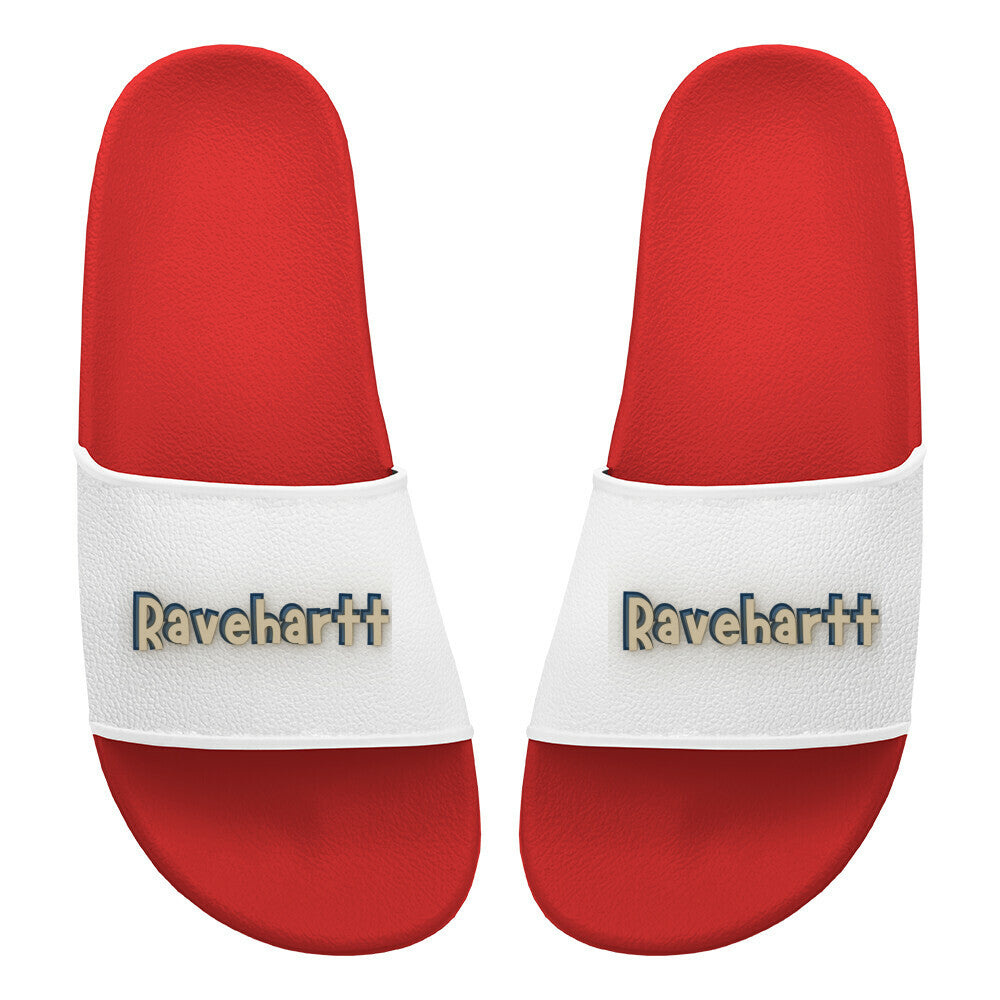 RAVEHARTT Badelatschen - ravebuddies