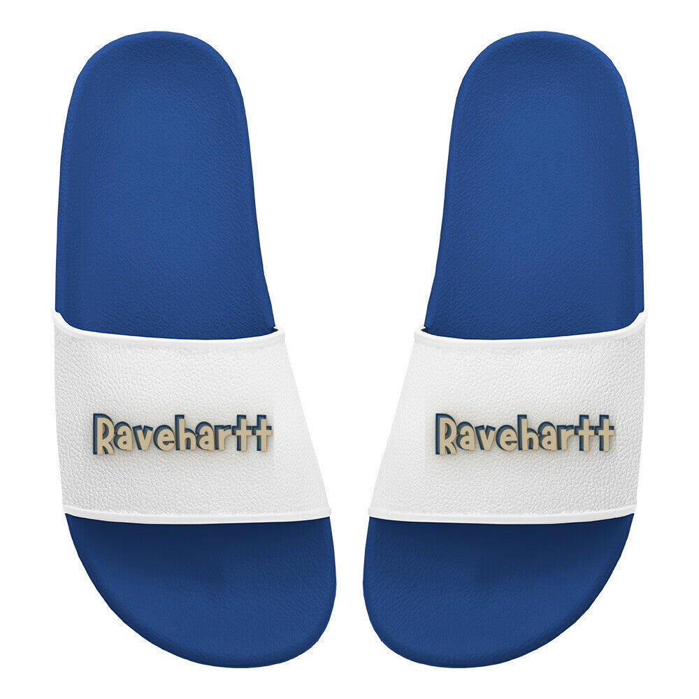 RAVEHARTT Badelatschen - ravebuddies