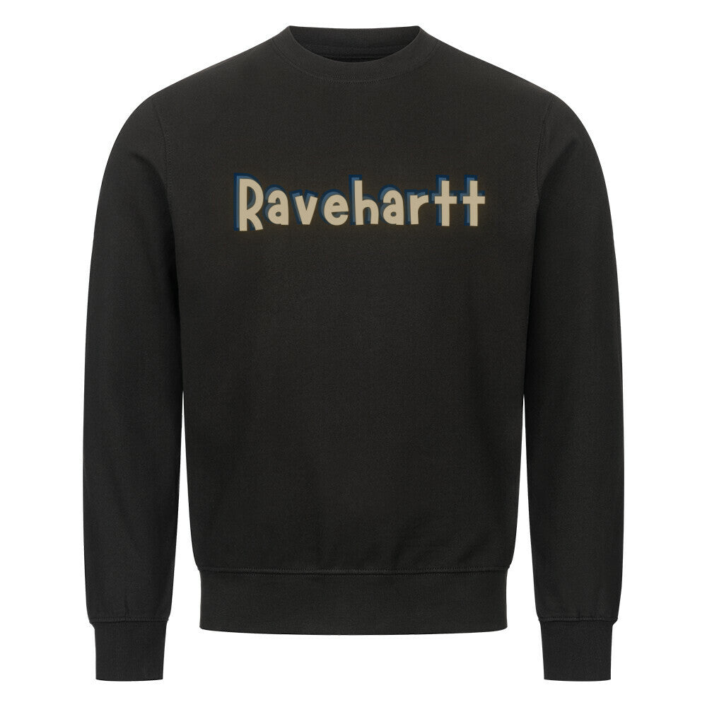 RAVEHARTT Premium Sweatshirt - ravebuddies