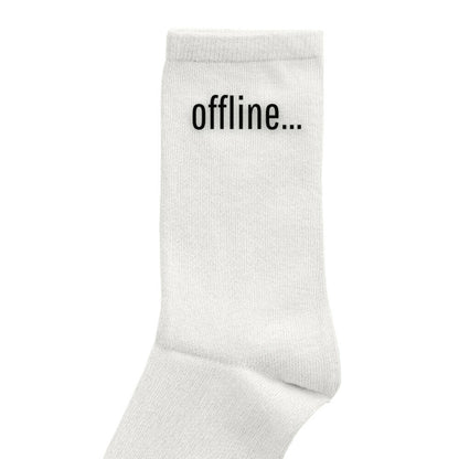 Offline Socken - ravebuddies