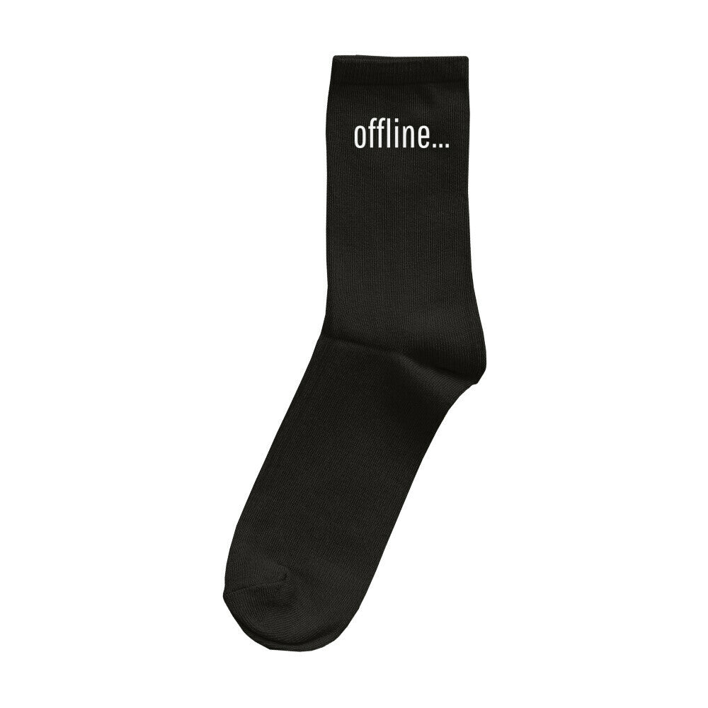 Offline Socken - ravebuddies