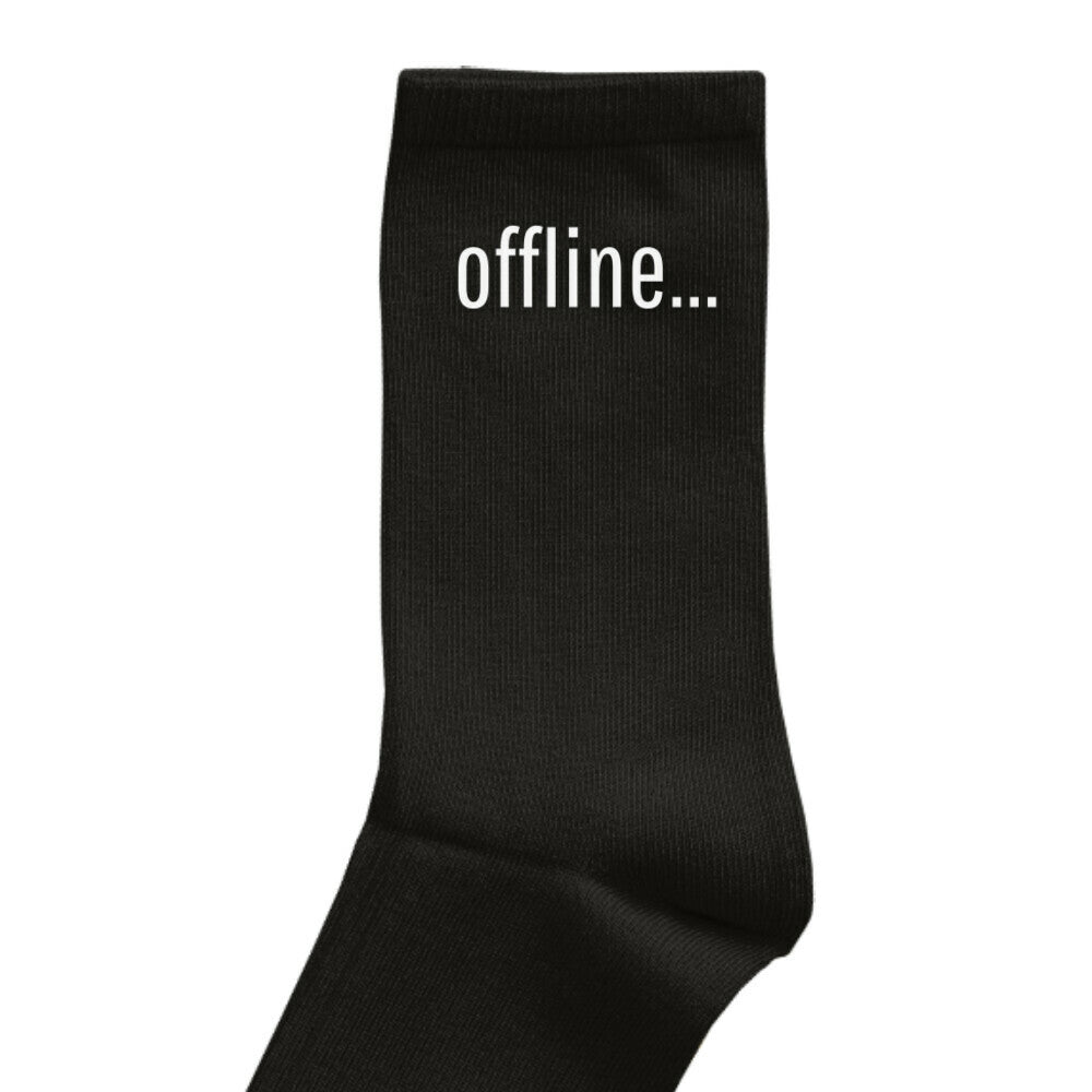 Offline Socken - ravebuddies