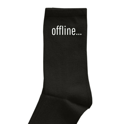 Offline Socken - ravebuddies