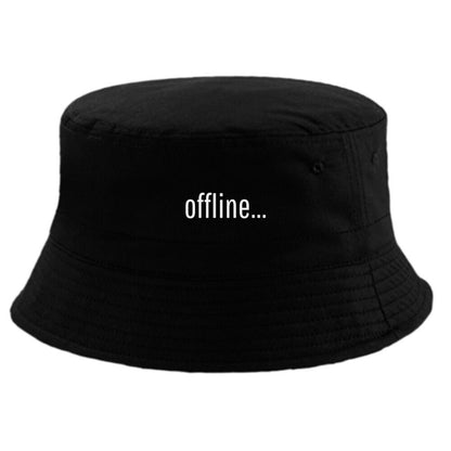Offline Bucket Hat - ravebuddies