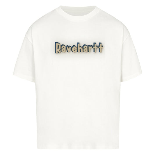 RAVEHARTT Oversized Shirt - ravebuddies